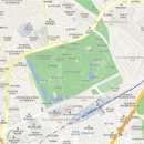 부산시민공원 시민사랑채 이미지