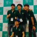 산마을 양계장 | [그린컬리지 4기 입학식] GC기자단의 2012입학식 후기_[2탄]_(김양재 기자&amp;김진우 기자)