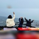 도두동주민센터 | 3] 2월 제주도 서쪽 2박 3일 여행코스 [바다제비, 명월국민학교, 도두동무지개해안도로] - #한림읍 #애월읍