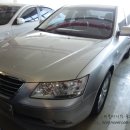 내포현대자동차공업사 | 국산 중형차의 독보적 베스트셀러, 현대 NF쏘나타 트랜스폼 중고차 알아보기