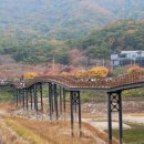 담양호국민관광지 이미지