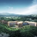 호텔앤스위트평창 이미지