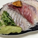 H-059 | 노량진 회배달 노량진수산시장 맛집 오마카세 포장 후기 목포유달산