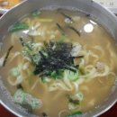 일품백송칼국수 이미지