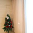 청운세탁 | 동해아이사랑커튼&amp;블라인드 이중커튼 시공 후기