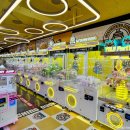 캐칭덕 오락실 이미지