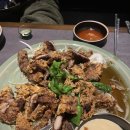 아리순대 | [종각역 술집 아리계곡]청첩장모임 추천, 닭백숙 안주 맛집