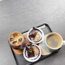 상도동에 이런 곳이? 아인슈페너, 필터커피 신상 카페 - 개러지 로스터
