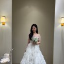 소유 | 소유 브라이덜 촬영 가봉 후기