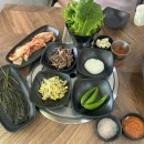 표선면 동산식당 | [제주허브동산 맛집] 거멍흑돼지 제주표선본점 후기