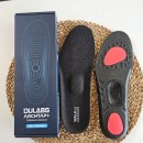 정용 | 아치교정용깔창 DULABS 듀랩스 기능성 쿠셔닝 깔창 : 골반통증 허리통증 아치깔창 후기