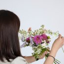 플로리스트(오전) 이미지