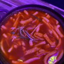 칼포니검단아라점 | 칼포니 :: 검단신도시 치킨 국물떡볶이 치떡 맛집 내돈내산 후기