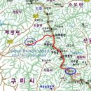 2016년 3월 17일 구미 베틀산 이미지