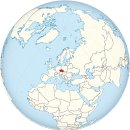 조군농장 | No. 1040_ 체코의 유네스코 세계유산, 크로메리즈의 정원과 성(Gardens and Castle at Kroměříž)