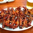 원이닭발 이미지