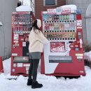 스타킹 | 삿포로 여행 필수템, 수앤수 한파용 기모 스타킹 내돈내산 후기