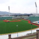 문수야구장 이미지