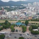 옛해운대역 광장 이미지