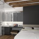 인천공항휴게스트하우스 이미지