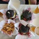 파크버거 이미지