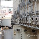 도시가스 요금 6.8% 인상…8월부터 적용 이미지