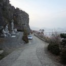 로망스모텔 | 백련사 이기대 공원 해안산책로 백억절 백억부자 소원성취 명당 가는 법 주차 차량 이동 정보 광안대교...