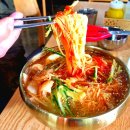 삼복밀면 - 김해시 율하1로81번길 14-13 | 삼복밀면