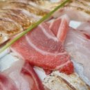 한우와바다 이미지