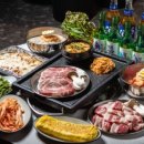 나루터식당 - 부여군 | 나루터식당