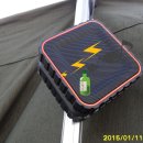 강변야영장 이미지