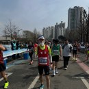 서울(동아)마라톤대회사진[24.03.07] 이미지