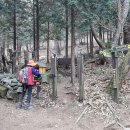 천주산 누리길 이미지