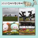 (유)지평선고속관광 | 2025 김제지평선축제 첫째 날 다녀온 후기