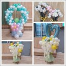 플라워 토탈공예 이미지