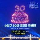 부산 고고요트 10명만 탑승 야간 광안리 드론쇼 후기