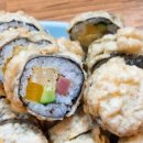 김밥휴게실