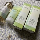 D00009 | 비건 화장품 ‘보나쥬르’ 그린티 워터토너+ 그린티 워터크림 후기