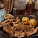 도토리야식 | 부산 덕천 쪽갈비 맛집 쪽신치왕쪽갈비 후기 (feat. 밥반찬·야식·술안주 추천)