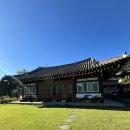꽃과 한옥 | 조식이 있는 담양 한옥 숙소 꽃과한옥 내돈내산 후기