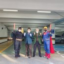 기쁜교회앞 사거리 네이버블로그