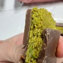 현지유통 | 두바이 면세점 현지에서 구매한 픽스 FIX 두바이 초콜릿 피스타치오 카다이프 솔직후기