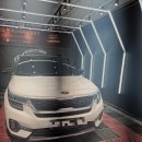 샤인랩디테일링 | 유막 때문에 시야 뿌옇다면? 샤인랩디테일링 프리미엄 세차 솔직후기 (18.5만원 값어치 있음?)