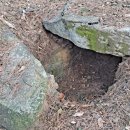 북정약수터 이미지