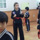 합기도 진중관 이미지