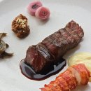 논현로 | 안다즈 서울 강남 조각보 키친 예약 주차 정보 및 디너 이용 솔직 후기