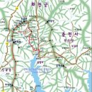 소양호 뱃터 | 15.09 마적산,경운산.오봉산(춘천,화천)