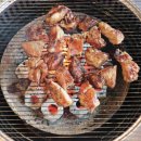 돌돌이숯불갈비 이미지