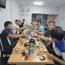 2025년 8월 임원진 회의 이미지