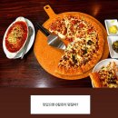 M당구장 | 삼척 피자 맛집 찾는다면? 이재모피자 못지않은 ‘임실피즈피자시티’ 솔직후기🍕